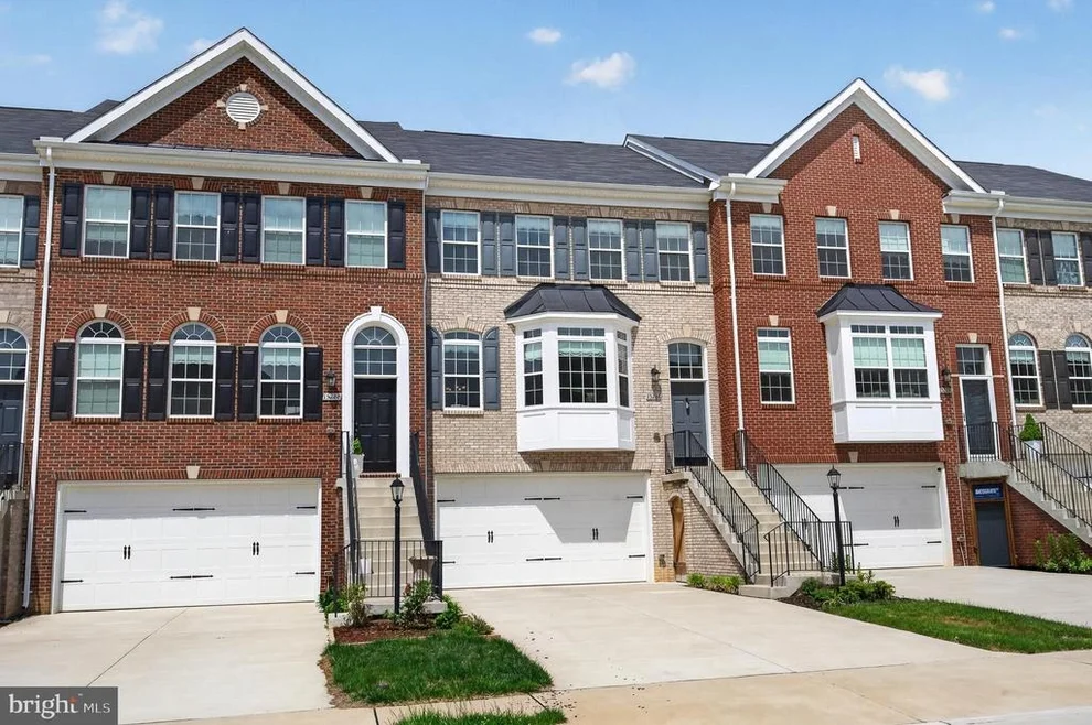Unit for sale at 15286 BALLERINA LOOP, WOODBRIDGE, VA 22193