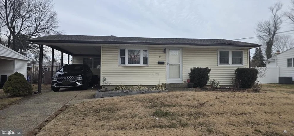 Unit for sale at 27 INDIAN QUEEN LANE, MAPLE SHADE, NJ 08052