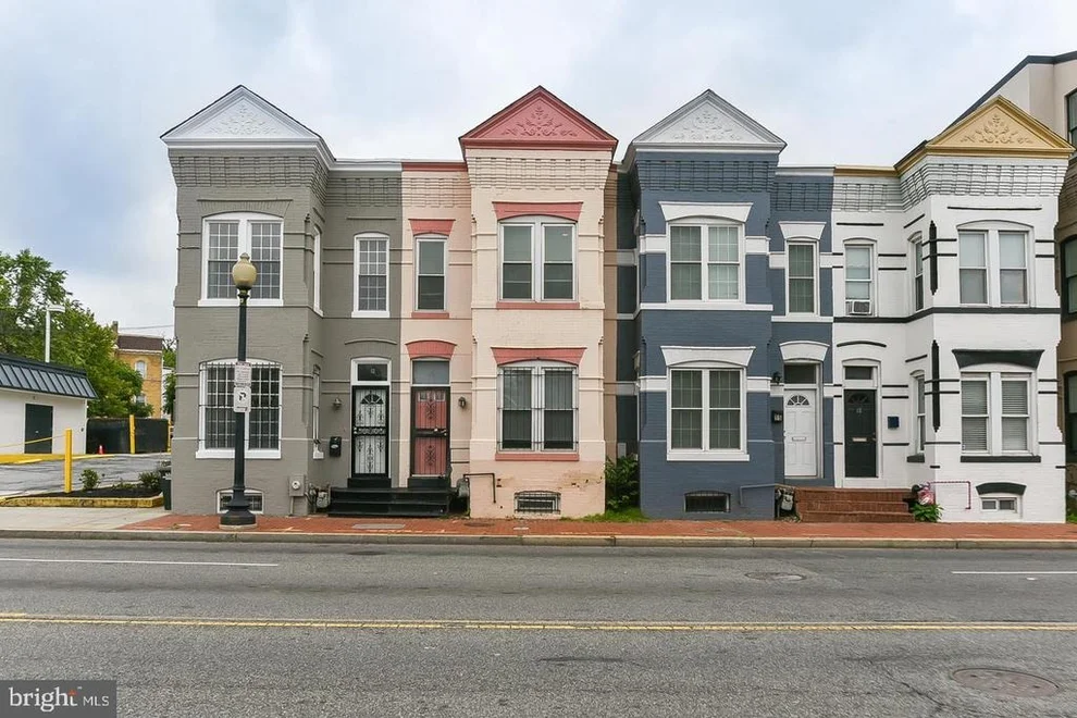 Unit for sale at 14 FLORIDA AVENUE NE, WASHINGTON, DC 20002