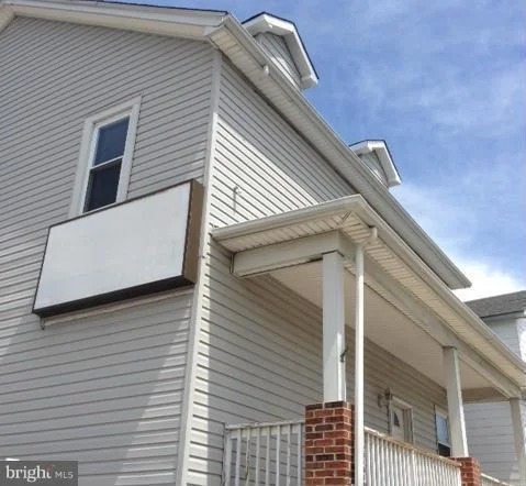 Unit for sale at 6718 HOLABIRD AVENUE, BALTIMORE, MD 21222