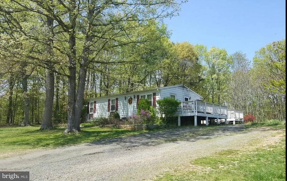 Unit for sale at 5114 STEWART ROAD, BEALETON, VA 22712