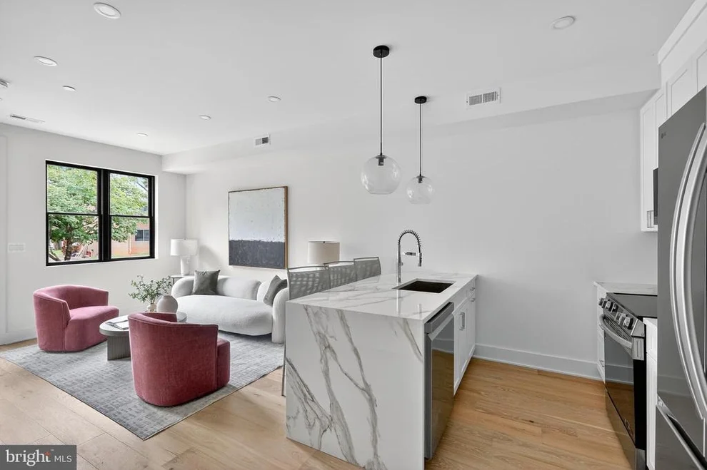 Unit for sale at 828 21ST STREET NE, WASHINGTON, DC 20002