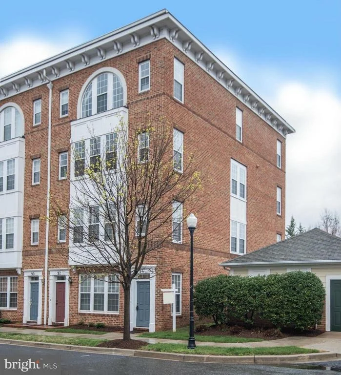 Unit for sale at 94 CHEVY CHASE STREET, GAITHERSBURG, MD 20878