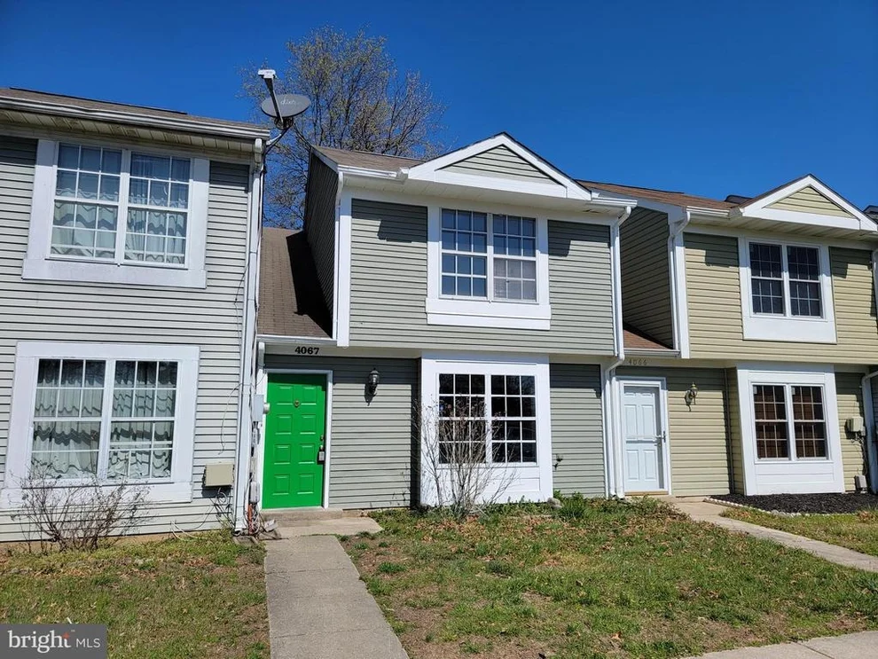 Unit for sale at 4067 BLUEBIRD DRIVE, WALDORF, MD 20603