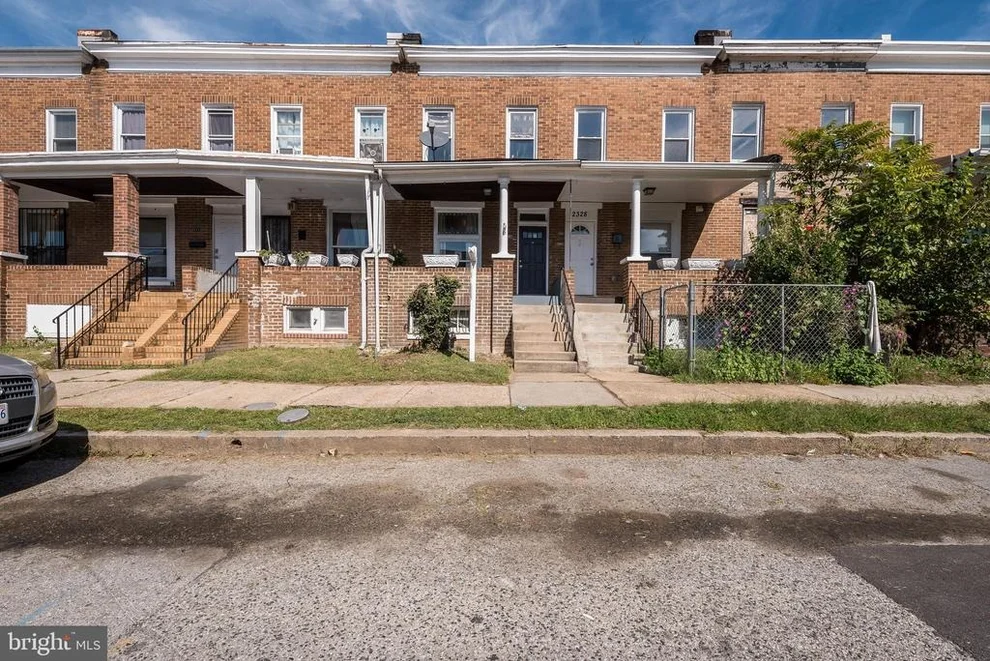 Unit for sale at 2330 LAURETTA AVENUE, BALTIMORE, MD 21223