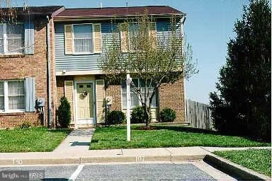 Unit for sale at 140 FAIRFIELD DRIVE, FREDERICK, MD 21702
