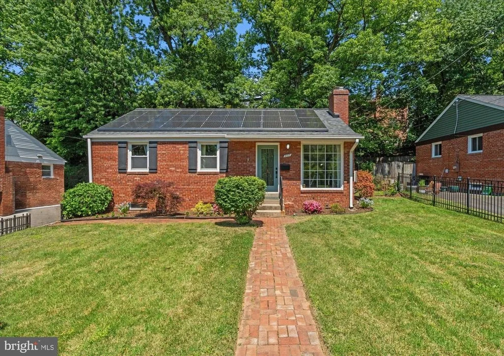 Unit for sale at 3117 KING STREET, ALEXANDRIA, VA 22302