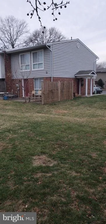 Unit for sale at 2201 GINGELL PLACE, HERNDON, VA 20170