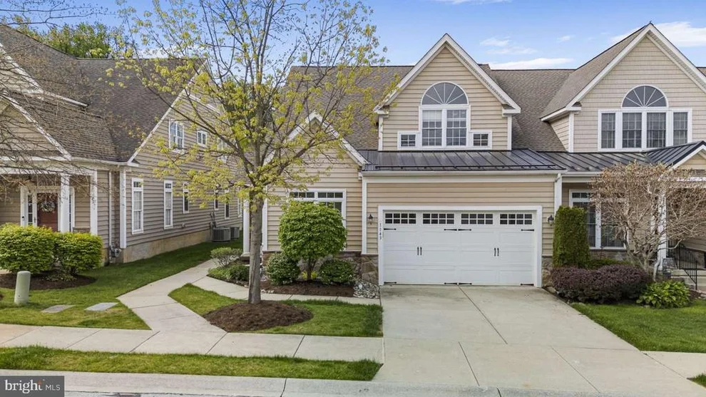 Unit for sale at 1143 BALFOUR CIRCLE, PHOENIXVILLE, PA 19460