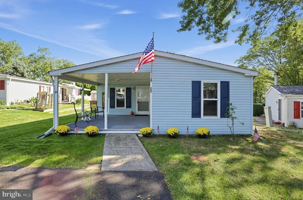 Unit for sale at 10 COVENTRY PLACE, SOUDERTON, PA 18964