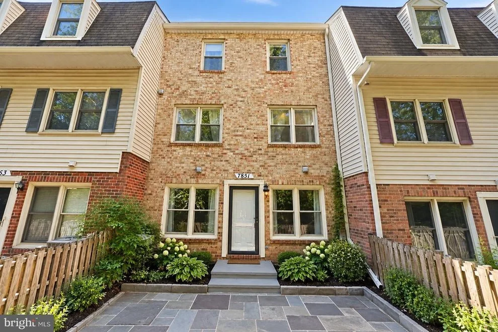 Unit for sale at 7851 CODDLE HARBOR LANE, POTOMAC, MD 20854