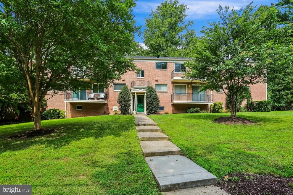 Unit for sale at 10507 WEYMOUTH STREET, BETHESDA, MD 20814
