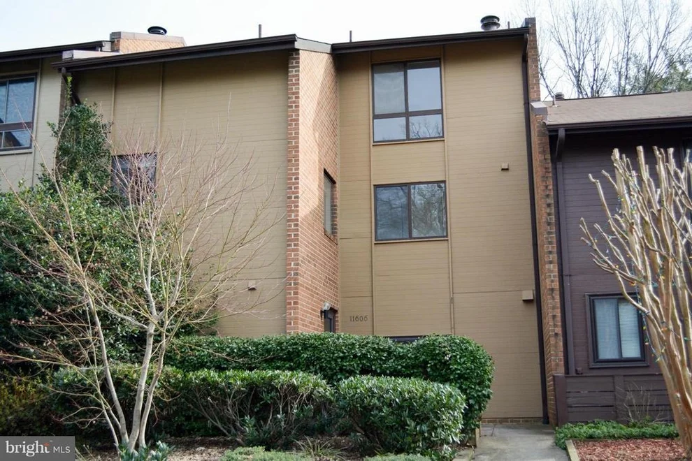 Unit for sale at 11606 HUNTERS GREEN COURT, RESTON, VA 20191