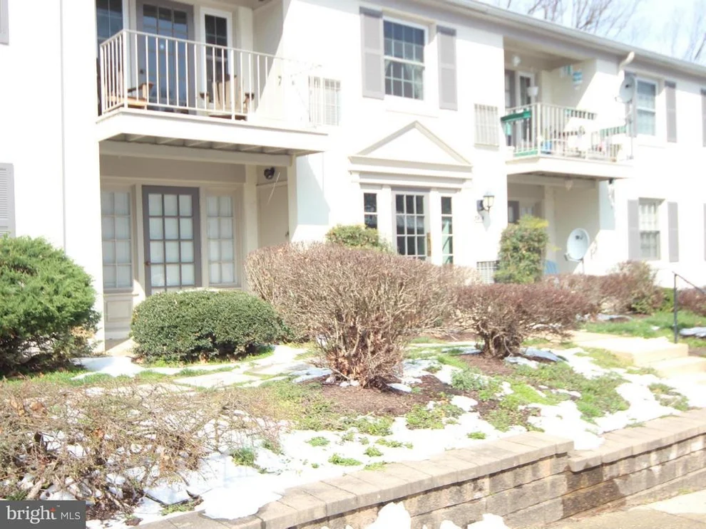Unit for sale at 5904 KINGSFORD ROAD, SPRINGFIELD, VA 22152