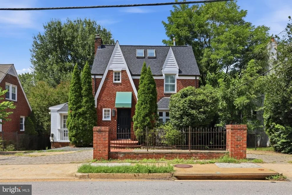 Unit for sale at 1706 N GLEBE ROAD, ARLINGTON, VA 22207