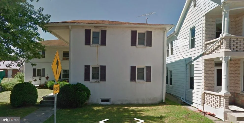 Unit for sale at 501 W MAIN STREET, EMMITSBURG, MD 21727