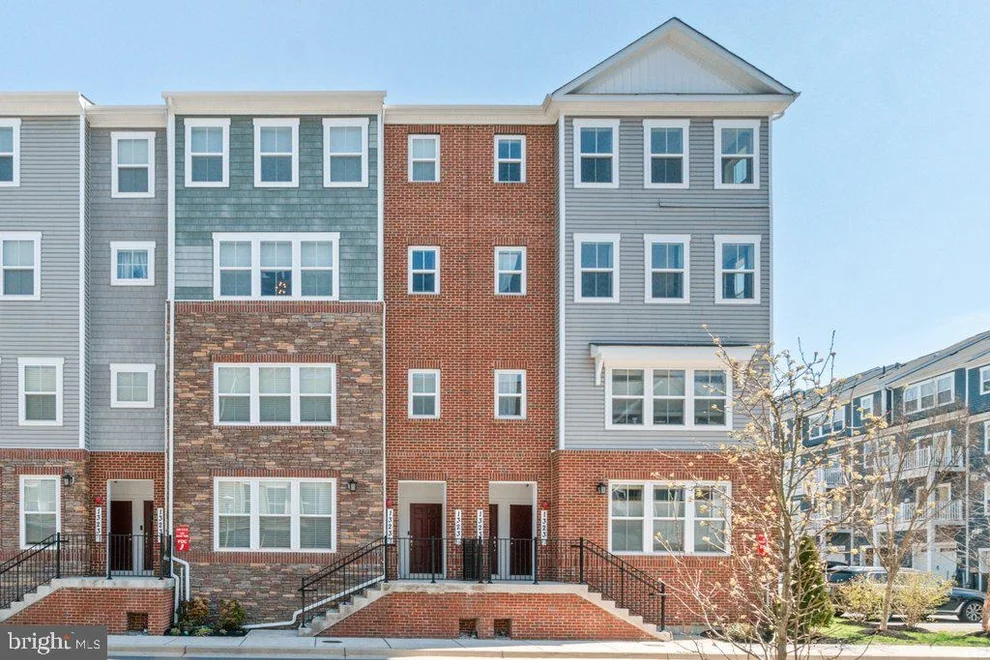 Unit for sale at 1323 FOGGY TURN, CROFTON, MD 21114