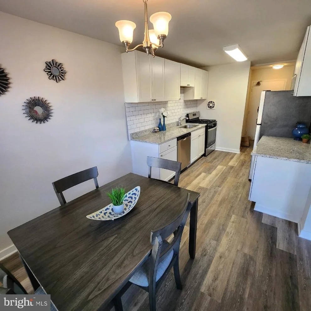 Unit for sale at 3807 SAINT BARNABAS ROAD, SUITLAND, MD 20746