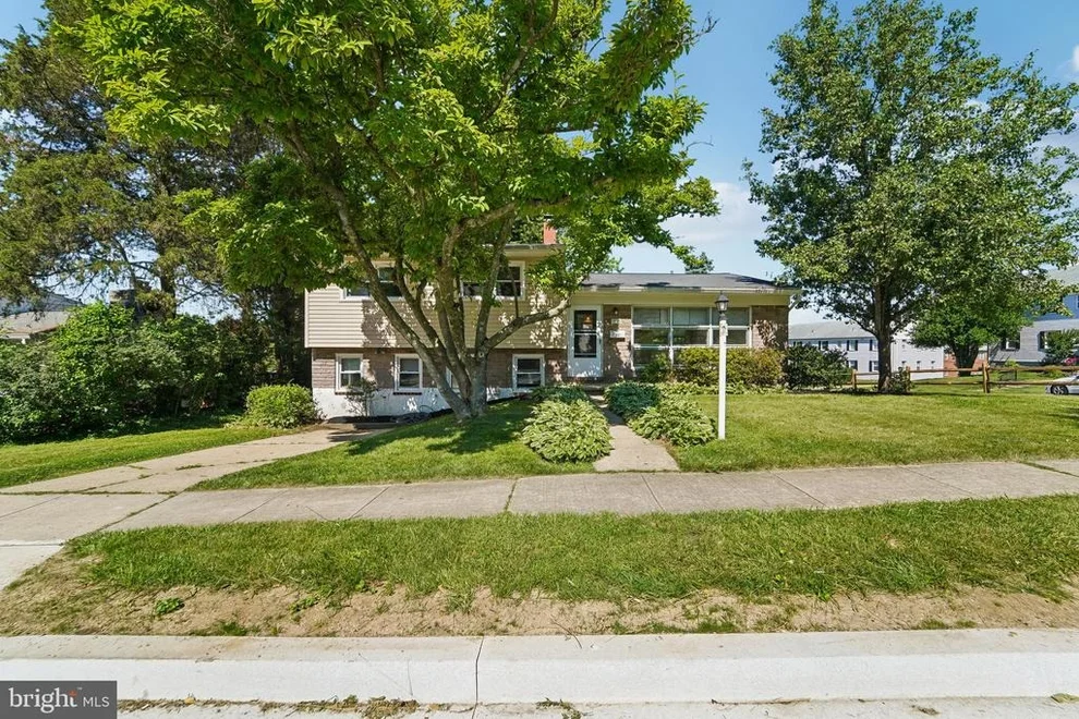 Unit for sale at 7610 KNOLLWOOD ROAD, TOWSON, MD 21286
