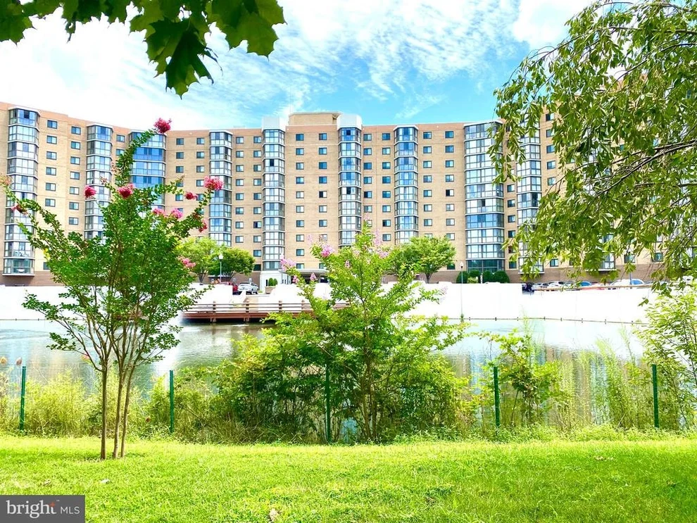 Unit for sale at 3330 N LEISURE WORLD BOULEVARD, SILVER SPRING, MD 20906