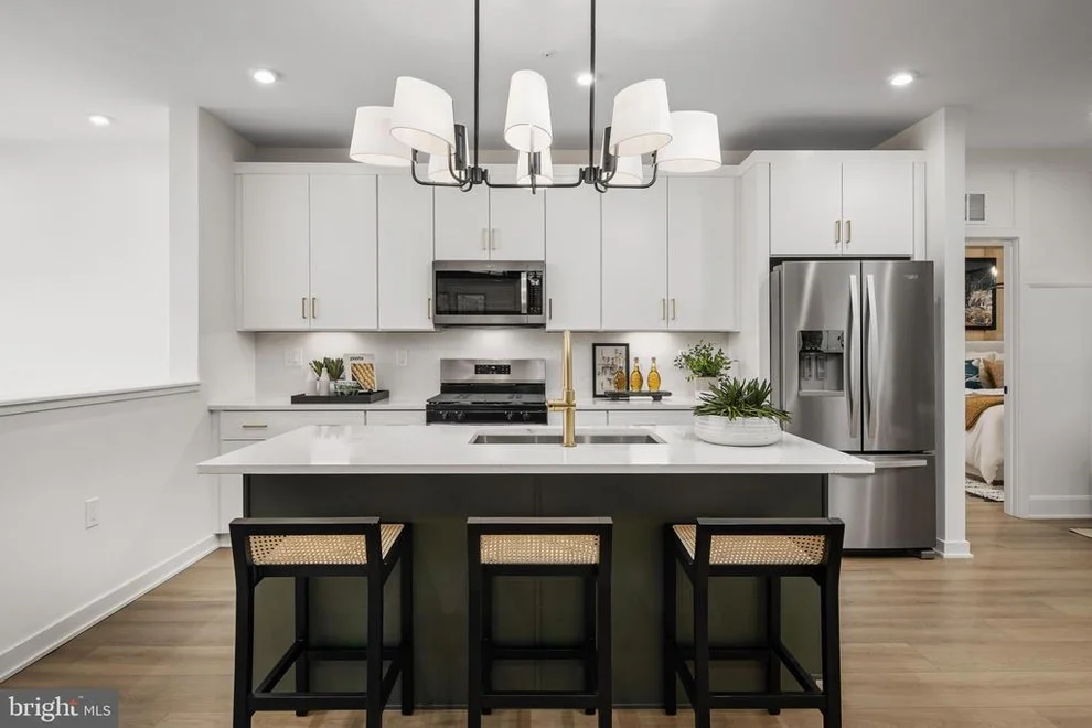 Unit for sale at 4753 SULLY POINT LANE, CHANTILLY, VA 20151