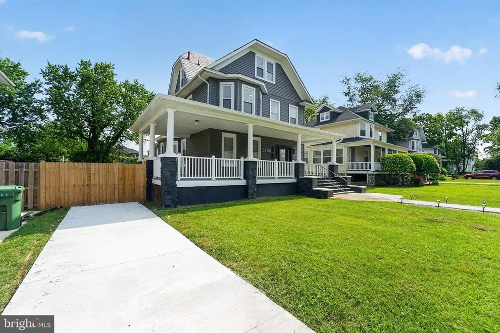 Unit for sale at 3706 CHATHAM ROAD, BALTIMORE, MD 21215