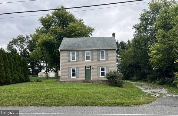 Unit for sale at 15602 NATIONAL PIKE, HAGERSTOWN, MD 21740