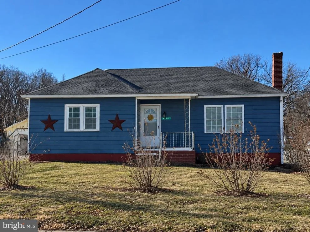 Unit for sale at 6150 TANEYTOWN PIKE, TANEYTOWN, MD 21787