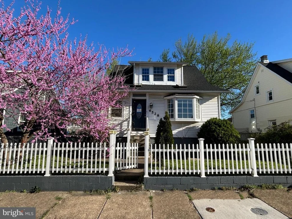 Unit for sale at 6528 PARNELL AVENUE, BALTIMORE, MD 21222
