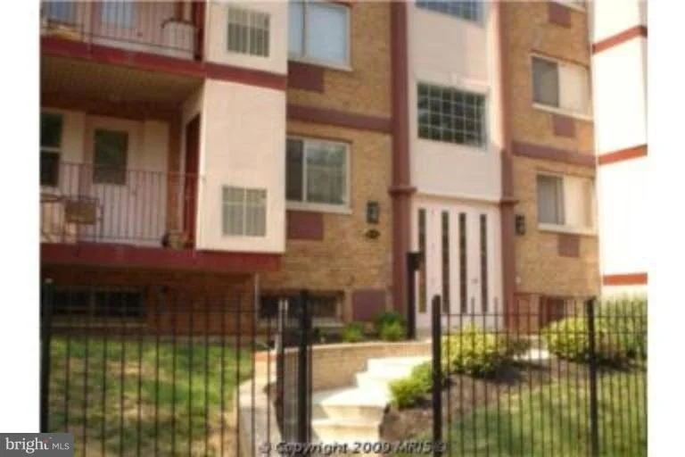 Unit for sale at 4110 AMES STREET NE, WASHINGTON, DC 20019