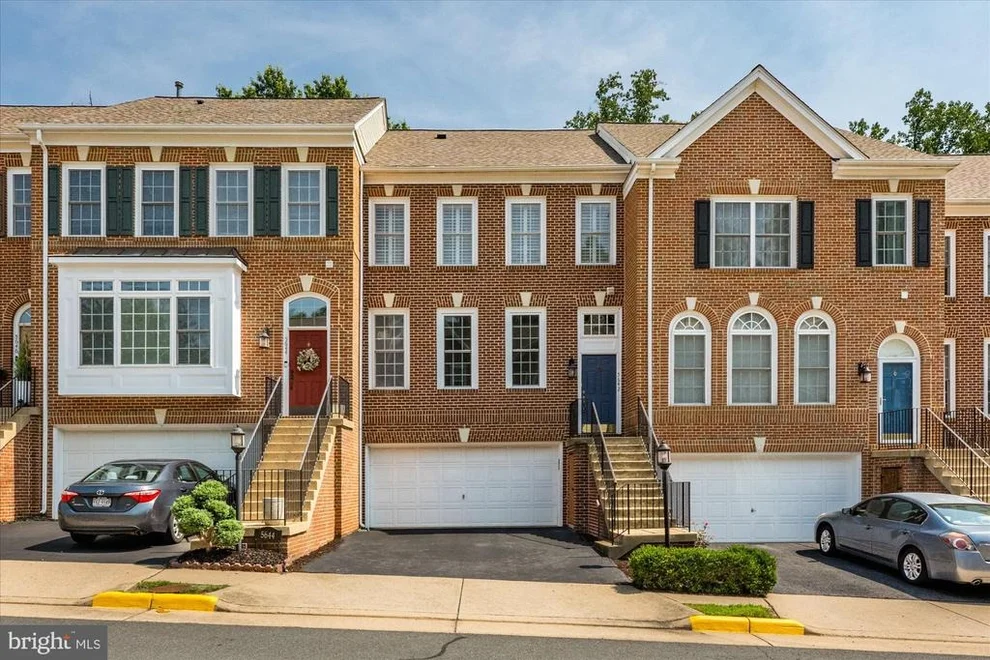 Unit for sale at 5642 GOVERNORS POND CIRCLE, ALEXANDRIA, VA 22310