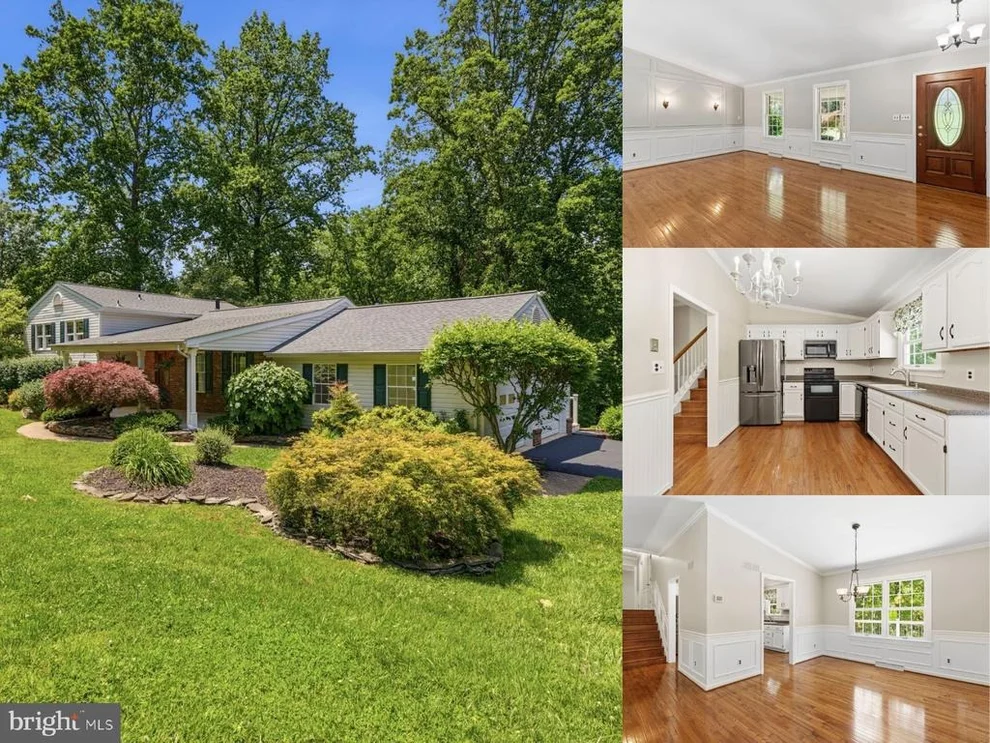 Unit for sale at 1602 E BRANCH COURT, FOREST HILL, MD 21050