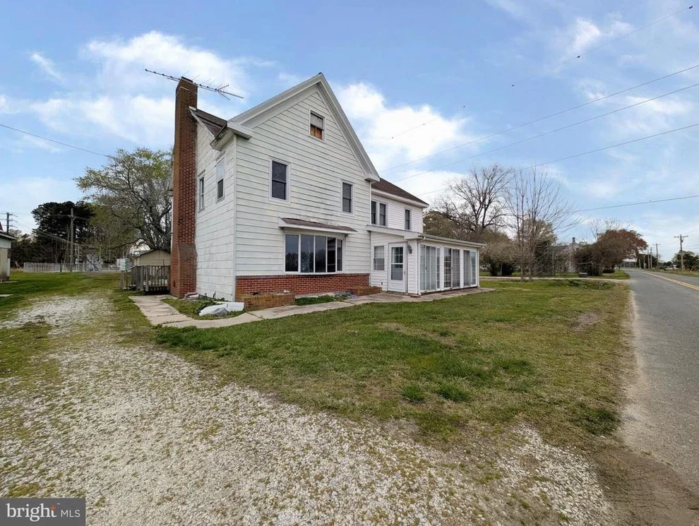 Unit for sale at 5058 AIREYS ROAD, CAMBRIDGE, MD 21613