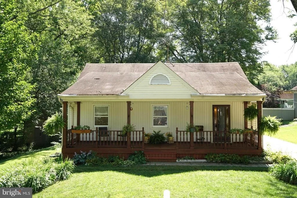Unit for sale at 2027 PIMMIT DRIVE, FALLS CHURCH, VA 22043