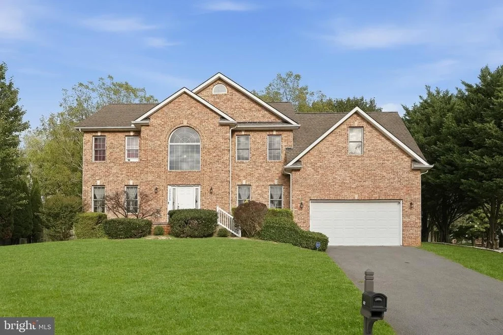 Unit for sale at 20508 WOODBRIDGE DRIVE, HAGERSTOWN, MD 21742