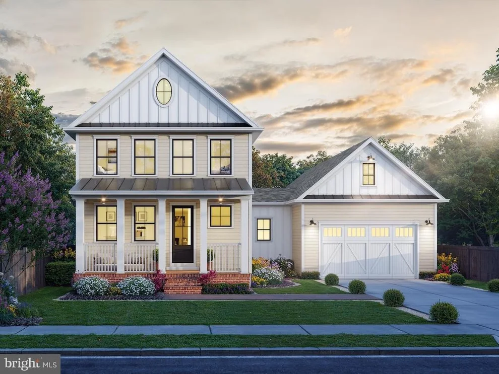 Unit for sale at 416 5 FARMS DRIVE, STEVENSVILLE, MD 21666