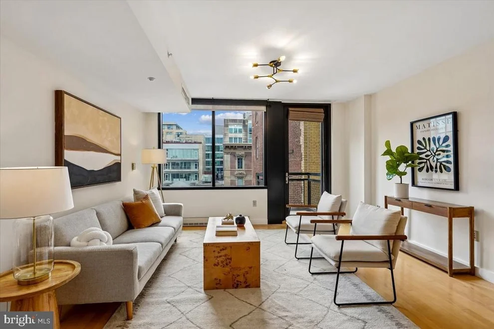 Unit for sale at 912 F STREET NW, WASHINGTON, DC 20004