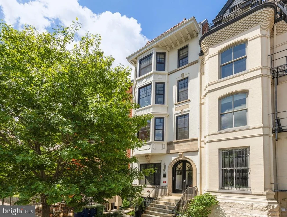 Unit for sale at 1412 15TH STREET NW, WASHINGTON, DC 20005