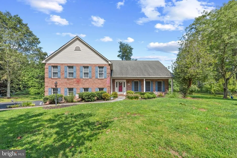 Unit for sale at 30 HUNTINGTON PLACE, BEL AIR, MD 21014