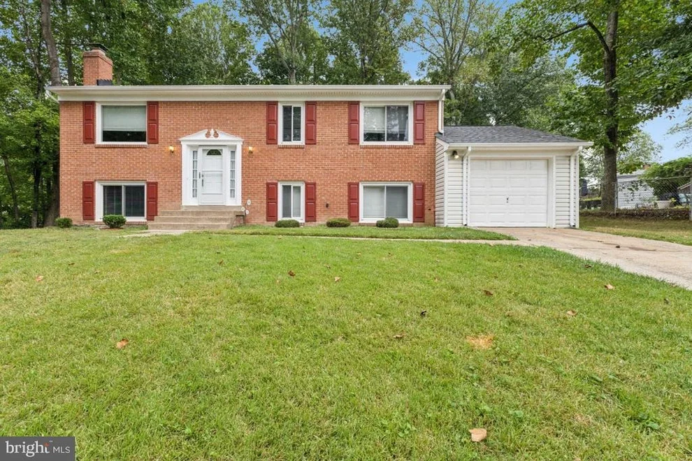 Unit for sale at 12964 AMESBURY STREET, WOODBRIDGE, VA 22192