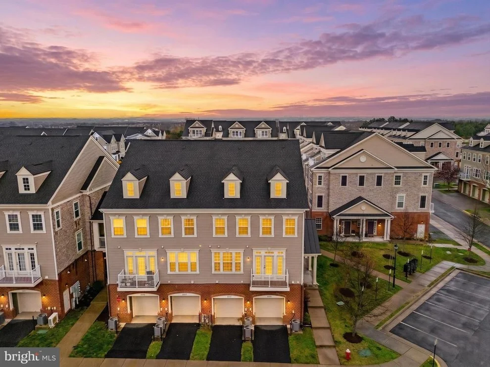 Unit for sale at 42558 SUNSET RIDGE SQUARE, ASHBURN, VA 20148