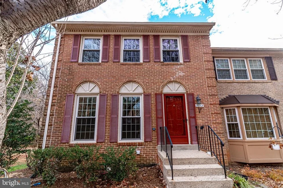 Unit for sale at 9012 OKEITH COURT, SPRINGFIELD, VA 22152