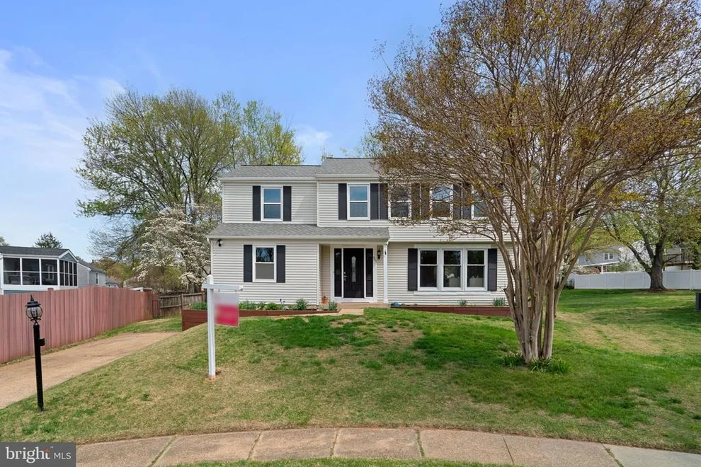 Unit for sale at 807 BRECHIN GARTH, ARNOLD, MD 21012