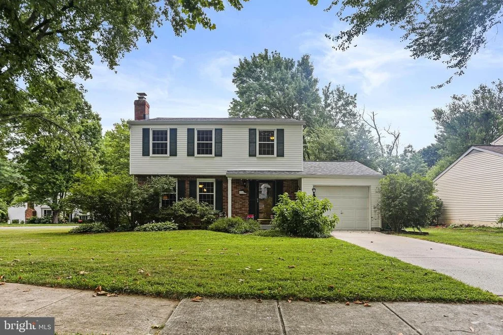 Unit for sale at 7105 BANJO COURT, COLUMBIA, MD 21045