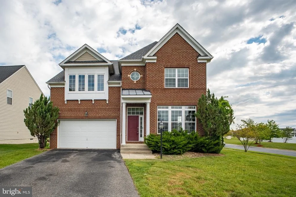Unit for sale at 7108 SUDLEY AVENUE, BRANDYWINE, MD 20613