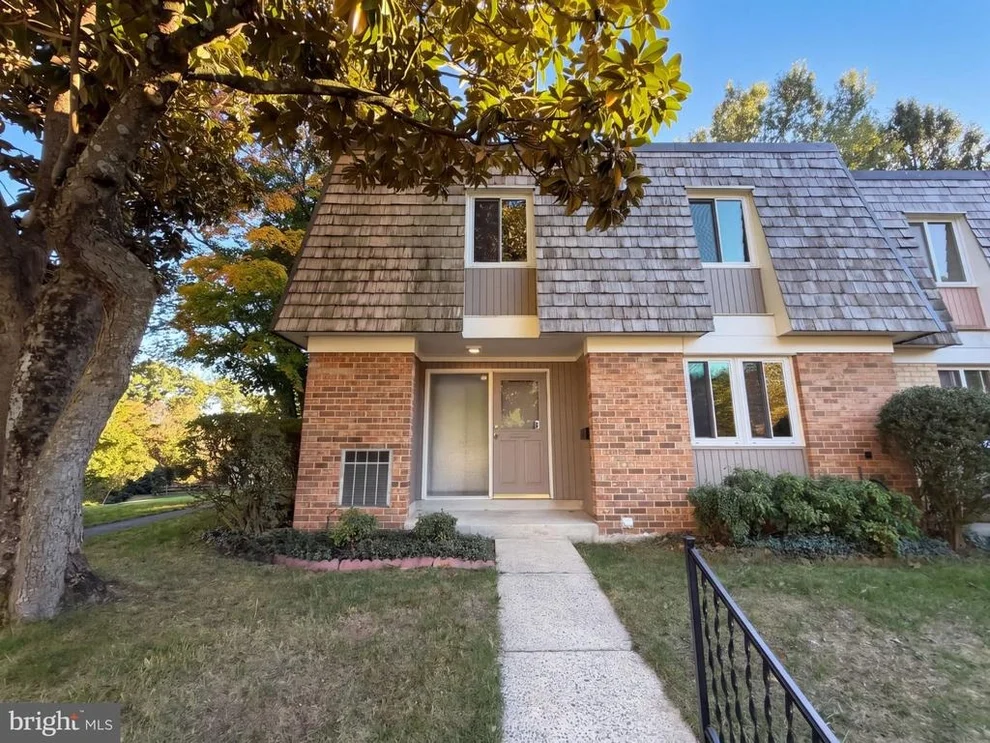 Unit for sale at 19109 CAPEHART DRIVE, MONTGOMERY VILLAGE, MD 20886