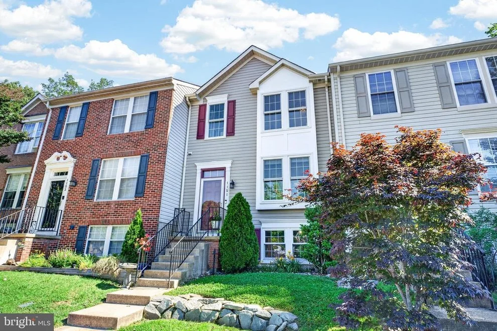 Unit for sale at 1151 DOUBLE CHESTNUT COURT, CURTIS BAY, MD 21226