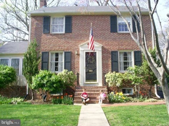 Unit for sale at 5145 10TH STREET N, ARLINGTON, VA 22205