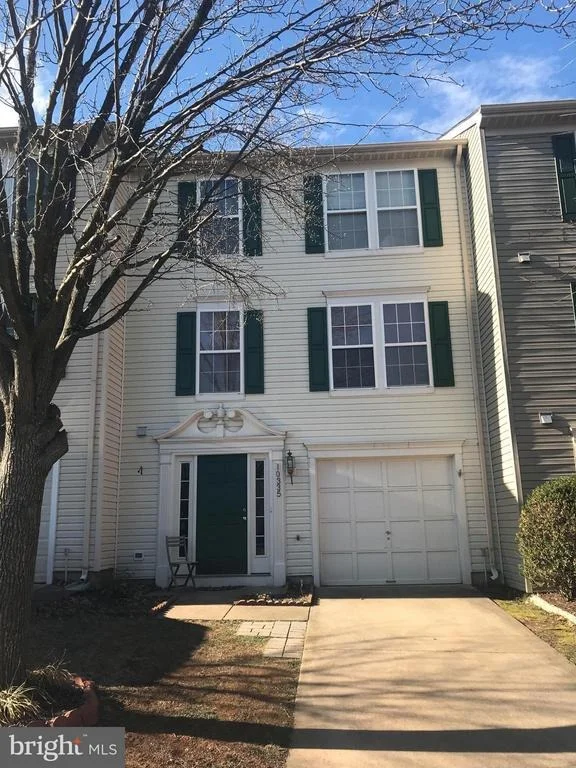 Unit for sale at 10335 GENT COURT, MANASSAS, VA 20110