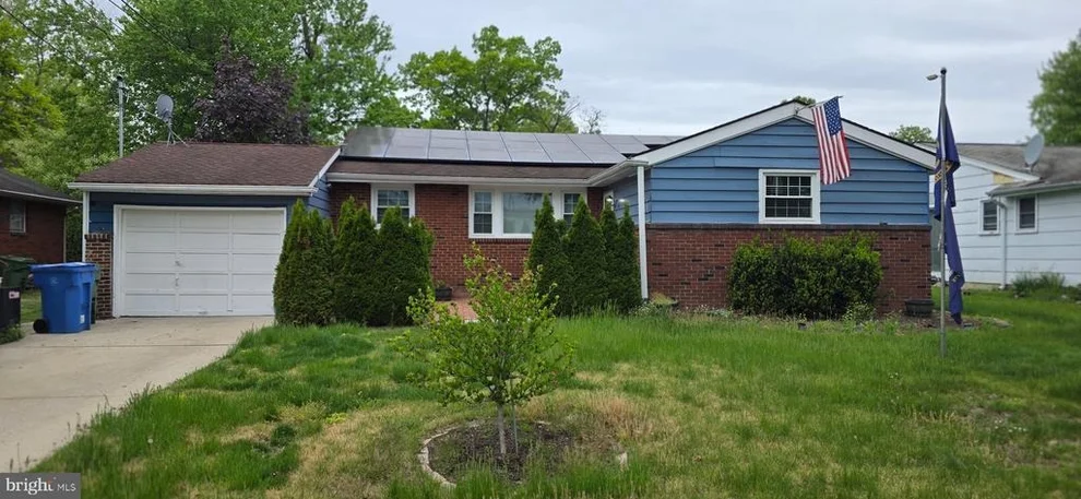Unit for sale at 214 3RD AVENUE, CHERRY HILL, NJ 08002